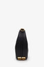 Fendi Multicolour Leather and Suede Small Rainbow Fendigraphy Hobo Bag (No Strap)