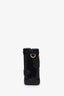 Louis Vuitton Red Epi Leather 'Petit Malle' with Strap
