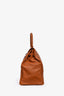 Hermès 2010 Gold Kelly Voyage 50