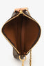 Louis Vuitton Monogram Canvas Mini Pochette Accessoires