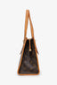Louis Vuitton 2006 Monogram Canvas Popincourt Haut Bag