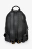 Tom Ford Black Leather 'Buckley' Backpack