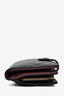 Pre-loved Chanel™ 2016 Black Quilted Caviar French Purse