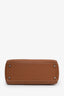 Hermès 2018 Gold Togo Leather Kelly 28 With Strap