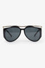 Saint Laurent Black Frame SL M137 Amelia Sunglasses