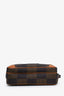 Louis Vuitton x NIGO Giant Damier Monogram Nil Messenger Bag