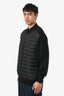 Canada Goose Black 6730MB Jacket Size XXL Mens