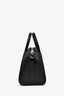 Givenchy Black Leather Small Antigona Top Handle
