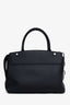 Alexander Wang Black Leather Fringe Handle Bag