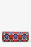 Gucci Blue Geometric Dice Set