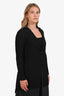 Pleats Please Issey Miyake Black Blazer Jacket Size 3