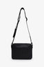 Louis Vuitton 2021 Black Monogram Shadow Duo Messenger Bag