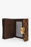 Louis Vuitton Damier Ebene 'Koala' Wallet