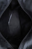 Pre-loved Chanel™ 2005-06 Black Nylon Calfskin CC Tote Bag