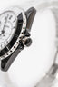Pre-Loved Chanel™ White/Black Ceramic J12 12.1 Calibre 38mm Watch