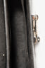 Louis Vuitton 2016 Black Epi Leather Braided Twist MM
