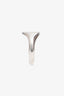Gucci Sterling Silver Icon Heart Ring