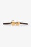 Louis Vuitton Historic Mini Monogram Bracelet