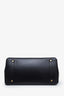 Hermès 2002 Black Box Leather Birkin 35 GHW