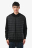 Canada Goose Black 6730MB Jacket Size XXL Mens
