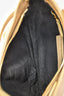 Balenciaga Beige Leather Motocross Hip Crossbody Bag