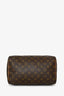 Louis Vuitton 2004 Monogram Speedy