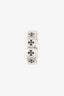 Chrome Hearts Sterling Silver 'Forever' Ring Size 6