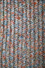Loewe Multicolour Wool Cashmere Scarf