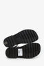 Celine Brown Leather Clea Triomphe Gladiator Flat Sandals Size 39