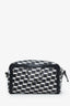 Pierre Hardy Black Maxi Cube Box Messenger Bag