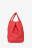 Hermès 2010 Pink Togo Garden Party Size 36 PHW