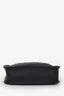 Hermès Black Clemence Leather Evelyne TPM Crossbody GHW