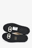 Gucci White Canvas Mac80 Sneakers Size 8 Mens