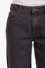 Lioness Black Denim Offshore Jeans Size S