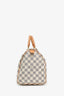 Louis Vuitton 2007 Damier Azur Speedy 30