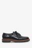 Stuart Weitzman Black Loafers Size 7
