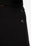 Camila Coelho Black 'Rumi' Mini Skirt Size S