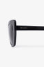 Prada Black Cateye 'SPR08V' Sunglasses