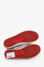 Gucci GG Monogram Tennis Sneaker Size 36