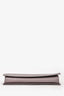 Louis Vuitton Lilac Epi 'Honfleur' Logo Shoulder Bag