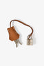 Hermès 2023 Gold Togo Leather Kelly 25