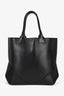 Givenchy Black Leather Medium Easy Tote Bag