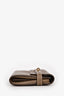 Hermès 2018 Etoupe Epsom Kelly Wallet
