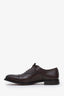 Churchs Brown Leather Dress Shoes Size 8.5 Mens