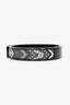 Bracelet Hermès So Black Bandana Clic H