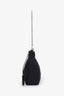 Prada Black Re-Nylon Re-Edition 2005 Crossbody Bag with Strap and Pouch