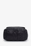 Pre-loved Chanel™ 2011-12 Black Nylon Small Coco Cocoon Messenger Bag