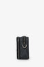 Louis Vuitton 2022 Monogram Eclipse Alpha Messenger Crossbody