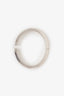Tiffany & Co. Sterling Silver T Square Bracelet