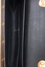 Louis Vuitton Black/Brown Monogram Marceau Shoulder Bag